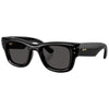 Polished Black/Ultra Black