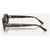 Ray Ban RB2223 Sunglasses Polished Havana/Grey Gradient Polarized