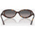 Ray Ban RB2223 Sunglasses Polished Havana/Grey Gradient Polarized