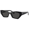 Polished Black/Dark Grey