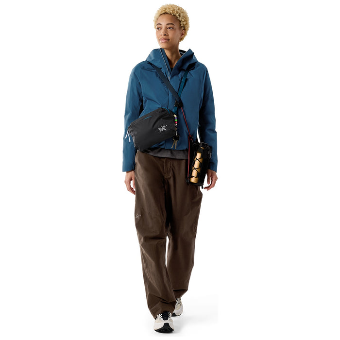 Arc'teryx Heliad Crossbody Bag Lodestar