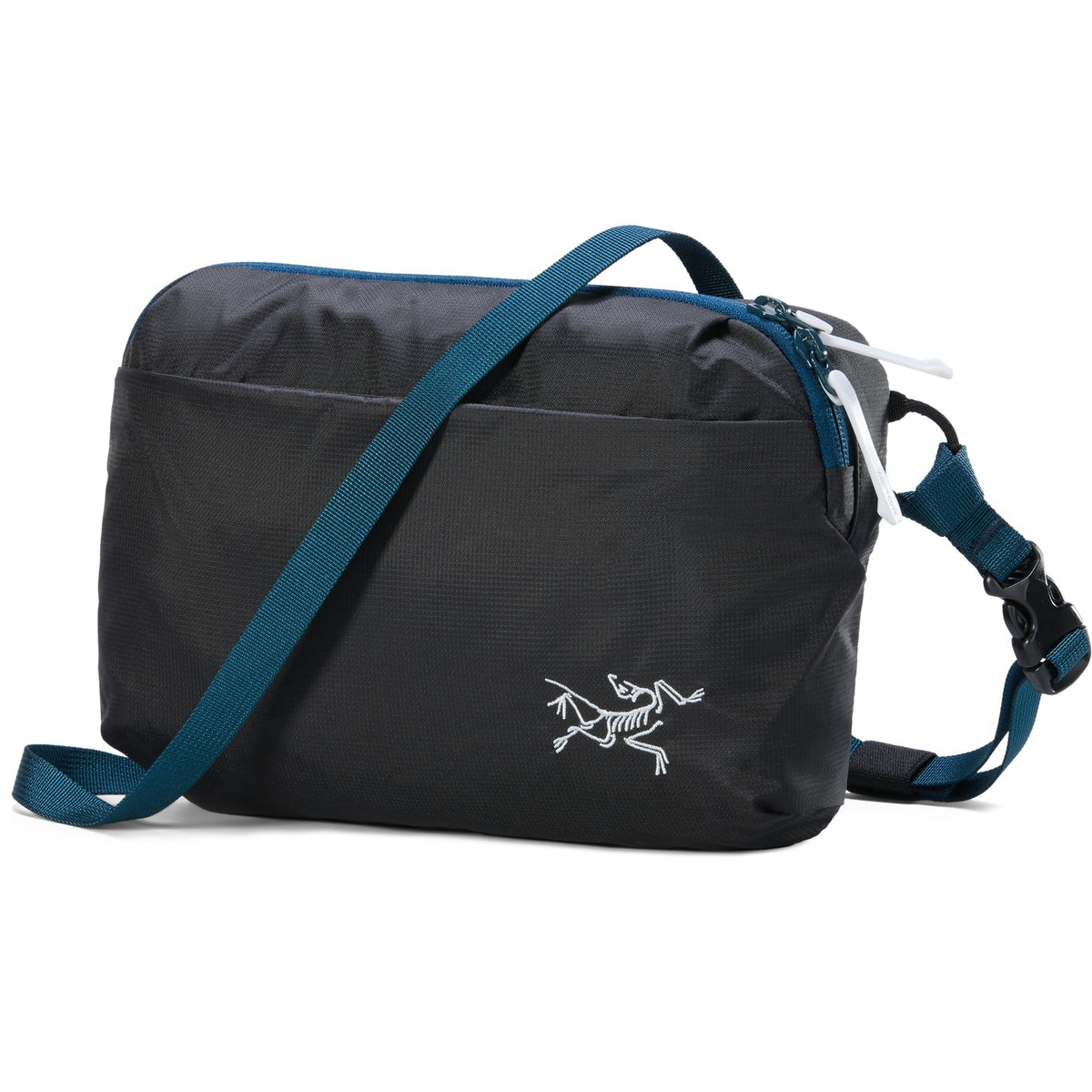 Arc'teryx Heliad Crossbody Bag Lodestar