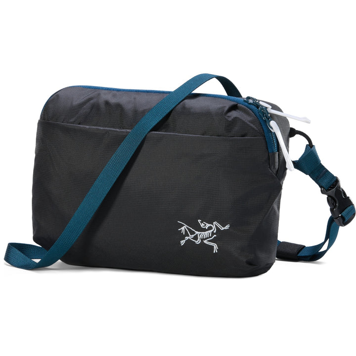 Arc'teryx Heliad Crossbody Bag Lodestar