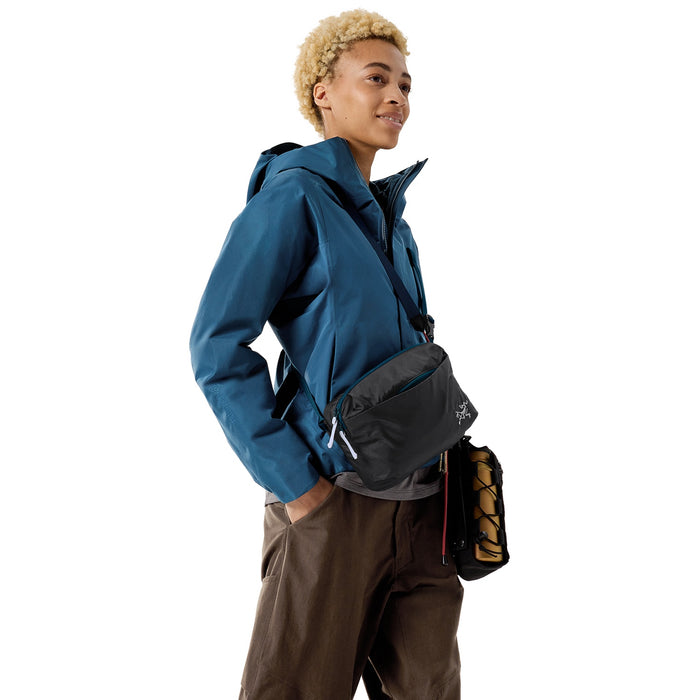 Arc'teryx Heliad Crossbody Bag Lodestar