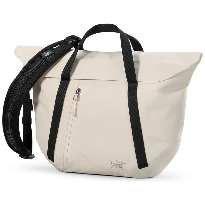 Arc'teryx Granville Shoulder Bag Sea Salt