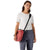 Arc'teryx Granville Shoulder Bag Stone Red