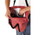 Arc'teryx Granville Shoulder Bag Stone Red