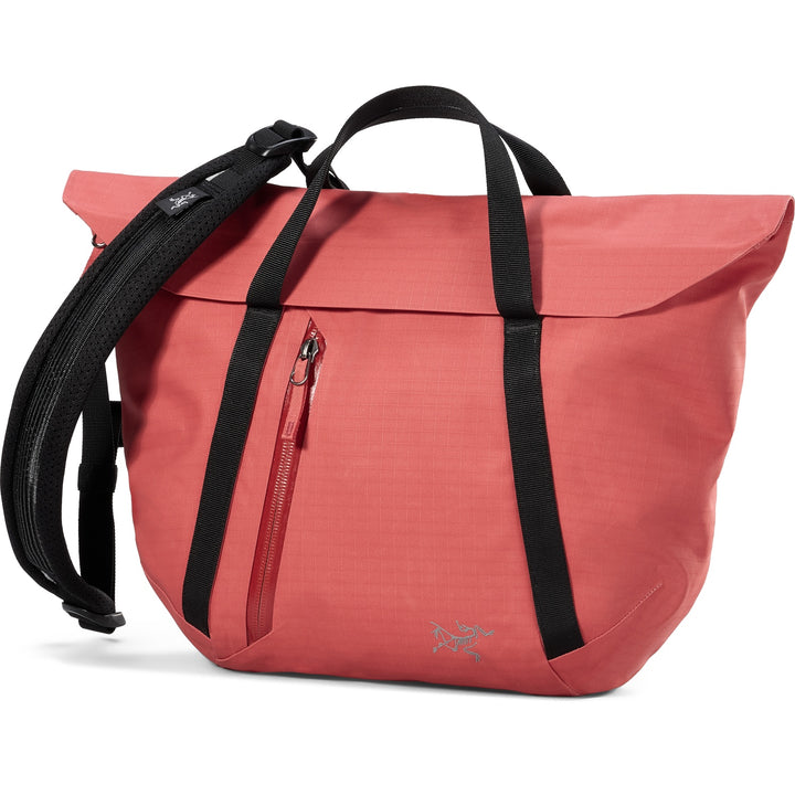 Arc'teryx Granville Shoulder Bag Stone Red