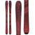 Blizzard Black Pearl 97 Skis + Look Pivot 12 GW Ski Bindings - Women's 2024