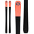 Blizzard Black Pearl 97 Skis + Look Pivot 12 GW Ski Bindings - Women's 2024