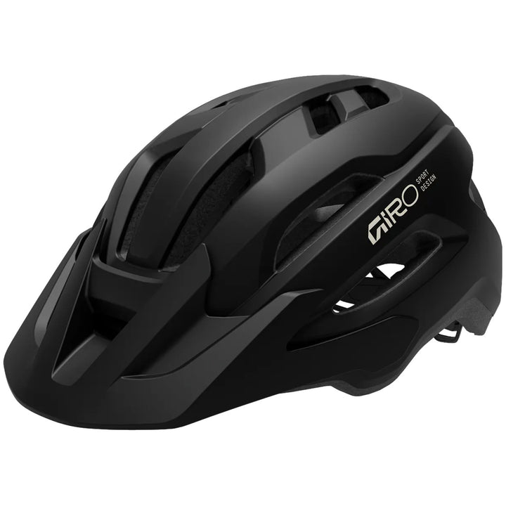 Giro Fixture MIPS II Bike Helmet - Women's Matte Black