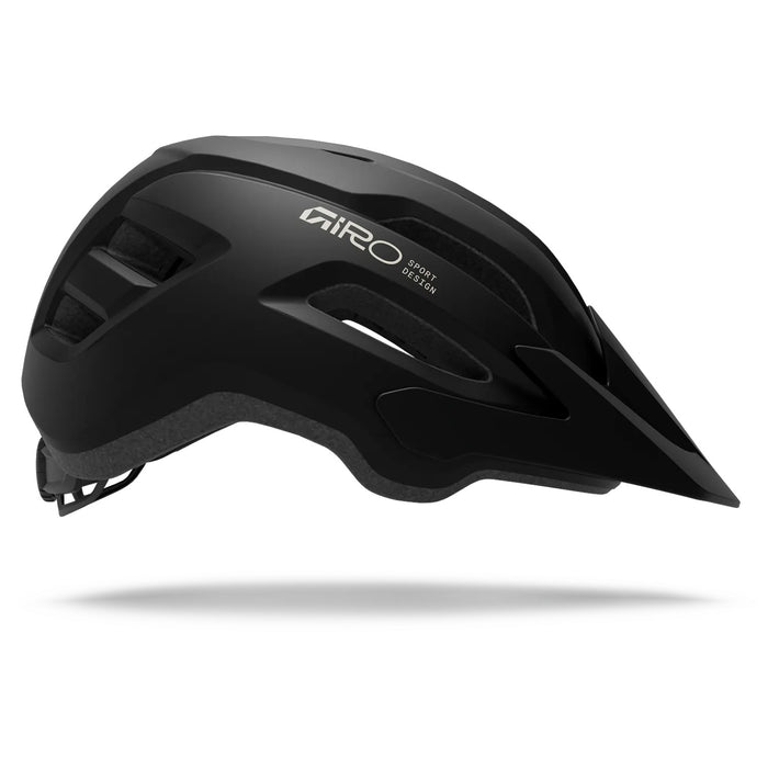 Giro Fixture MIPS II Bike Helmet - Women's Matte Black
