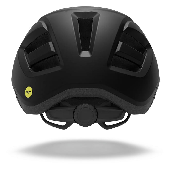 Giro Fixture MIPS II Bike Helmet - Women's Matte Black