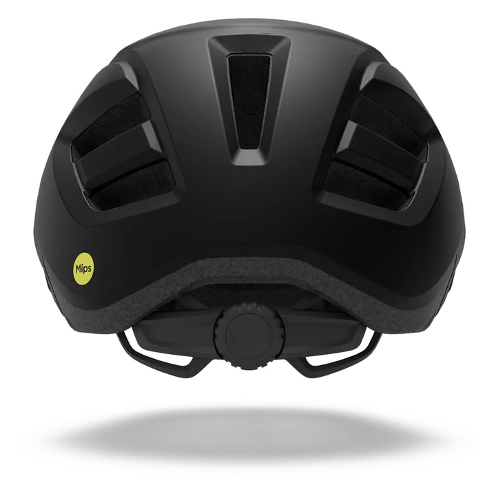 Giro Fixture MIPS II Bike Helmet - Women's Matte Black