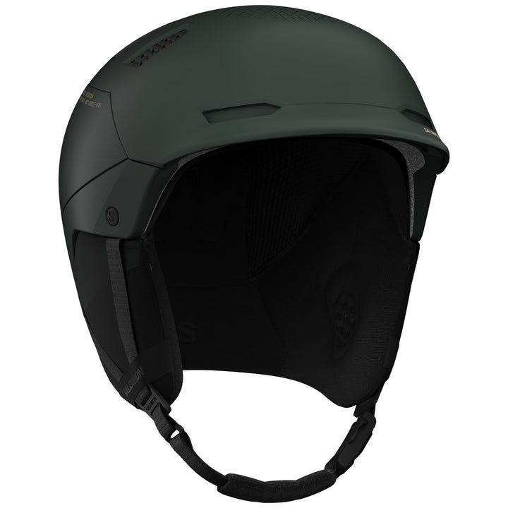Salomon Husk Prime MIPS Helmet Green Gables