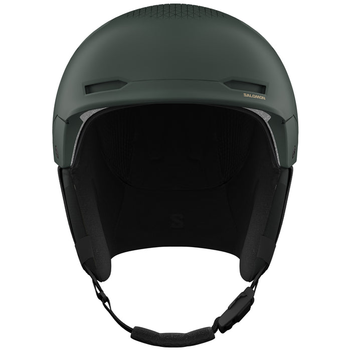Salomon Husk Prime MIPS Helmet Green Gables