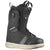 Salomon Faction Snowboard Boots Black/Rainy Day