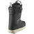Salomon Faction Snowboard Boots Black/Rainy Day