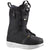Salomon Pearl Snowboard Boots - Women's Black
