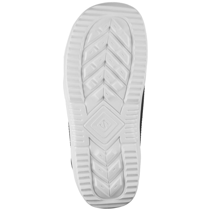 Salomon Pearl Snowboard Boots - Women's Black