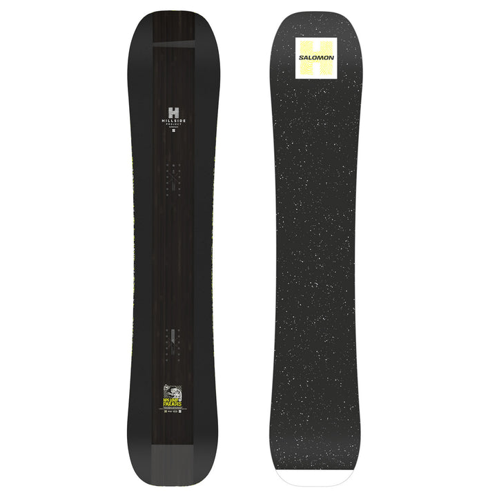 Salomon HPS - Louif Paradis Snowboard 2026