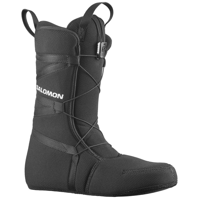 Salomon Pearl Snowboard Boots - Women's Black