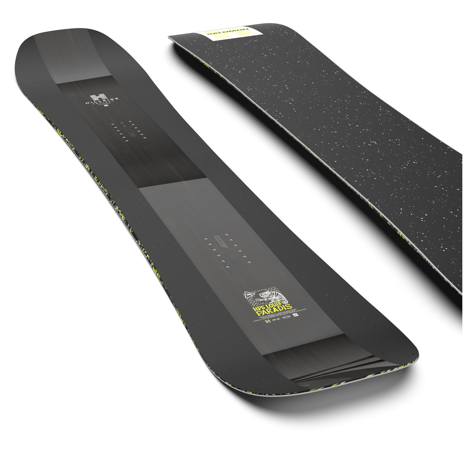 Salomon HPS - Louif Paradis Snowboard 2026 – evo