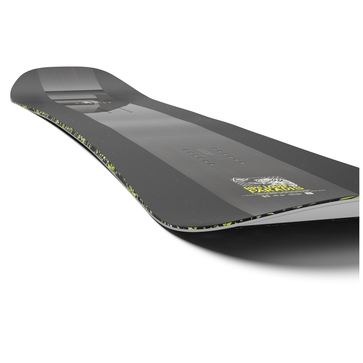 最後の値下げ！salomon hps louif paradise 155cm Salomon HPS - Louif Paradis Snowboard 2026 – evo