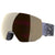 Salomon Radium Pro Sigma Goggles Blue Granite/Sigma Black Gold+Sigma Light Blue