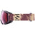 Salomon Radium Sigma Goggles Grape Shake/Sigma Silver Pink