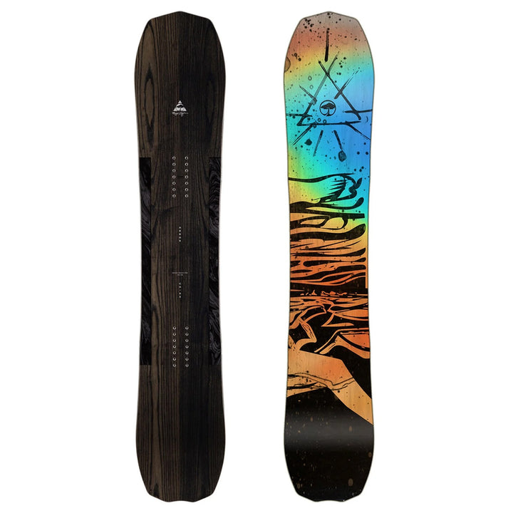 Arbor Bryan Iguchi Pro Snowboard - Blem 2025
