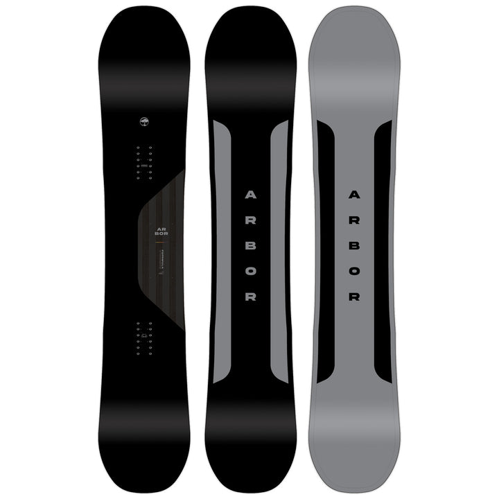 Arbor Formula Rocker Snowboard - Blem 2025