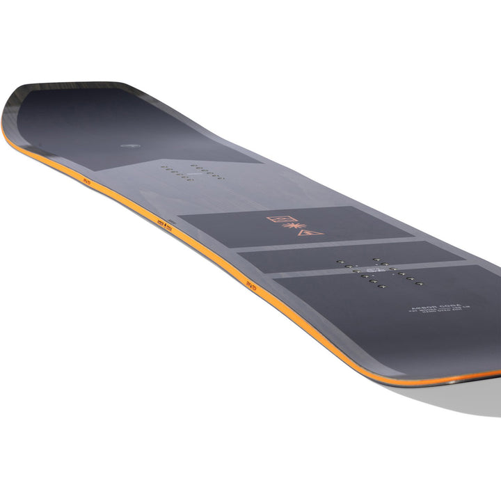 Arbor Coda Snowboard - Blem 2026