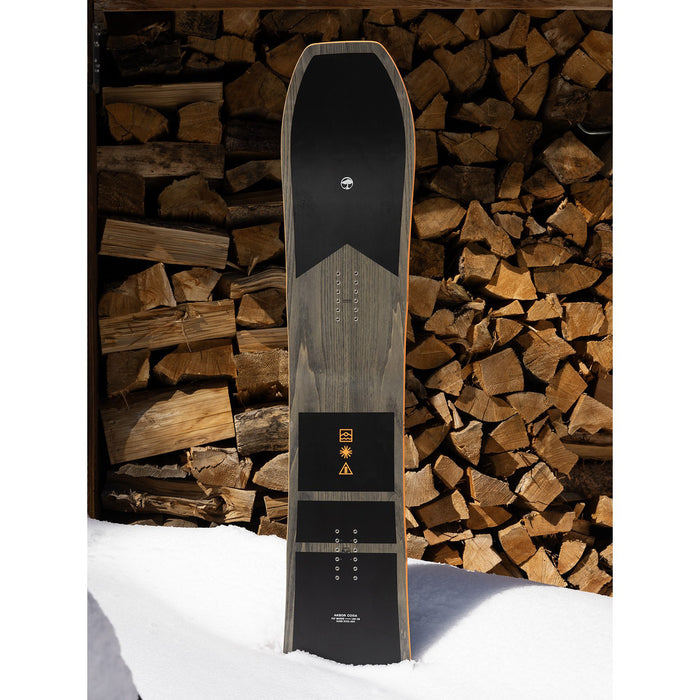Arbor Coda Snowboard - Blem 2026