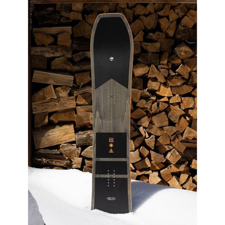 Arbor Coda Snowboard - Blem 2026