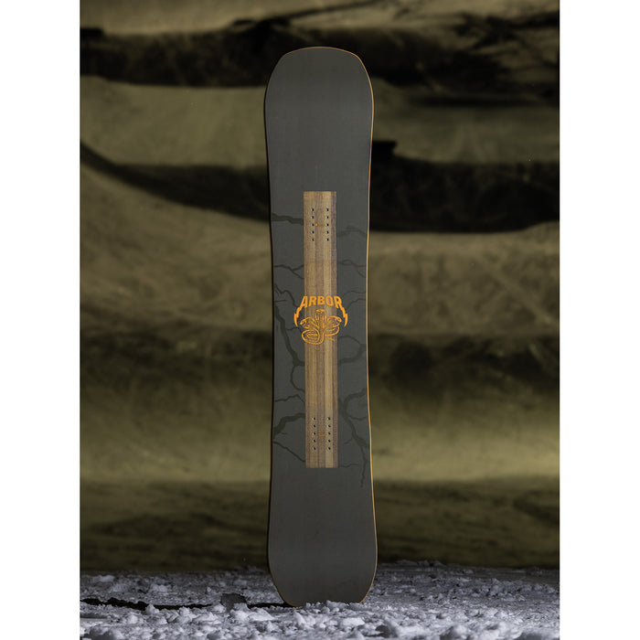 Arbor Draft Snowboard - Blem 2026