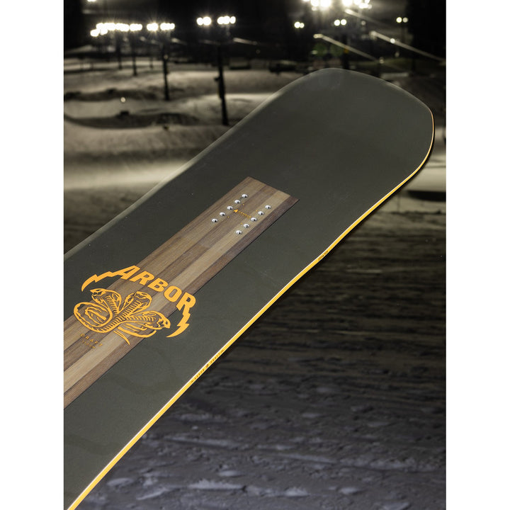Arbor Draft Snowboard - Blem 2026