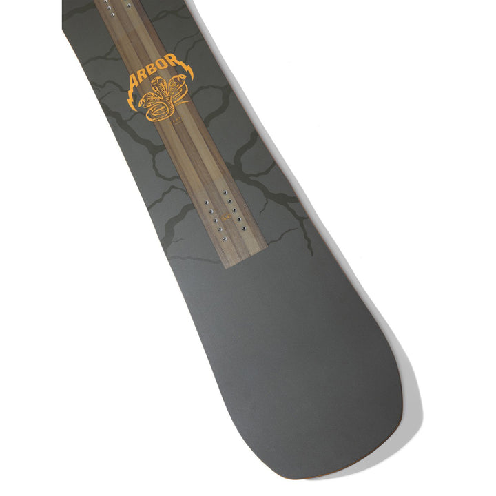 Arbor Draft Snowboard - Blem 2026