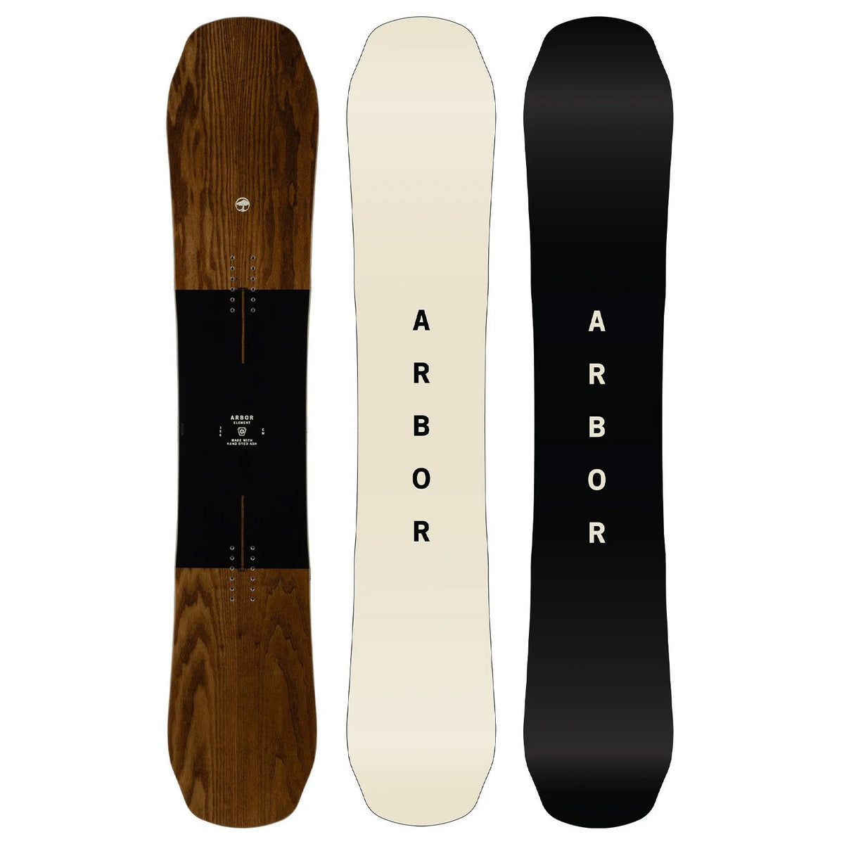 Arbor Element Snowboard - Blem 2026