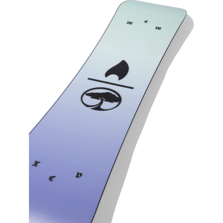 Arbor Kuro Neko Snowboard - Blem - Women's 2026
