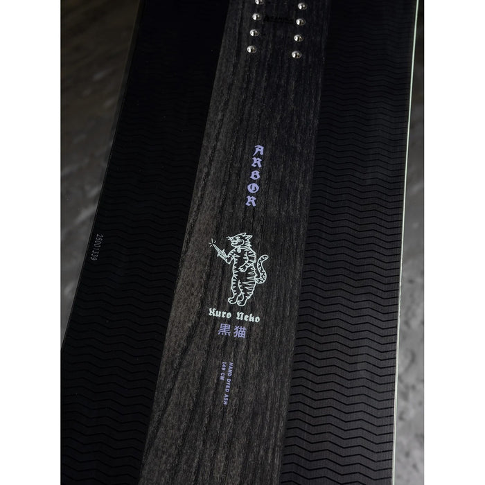 Arbor Kuro Neko Snowboard - Blem - Women's 2026