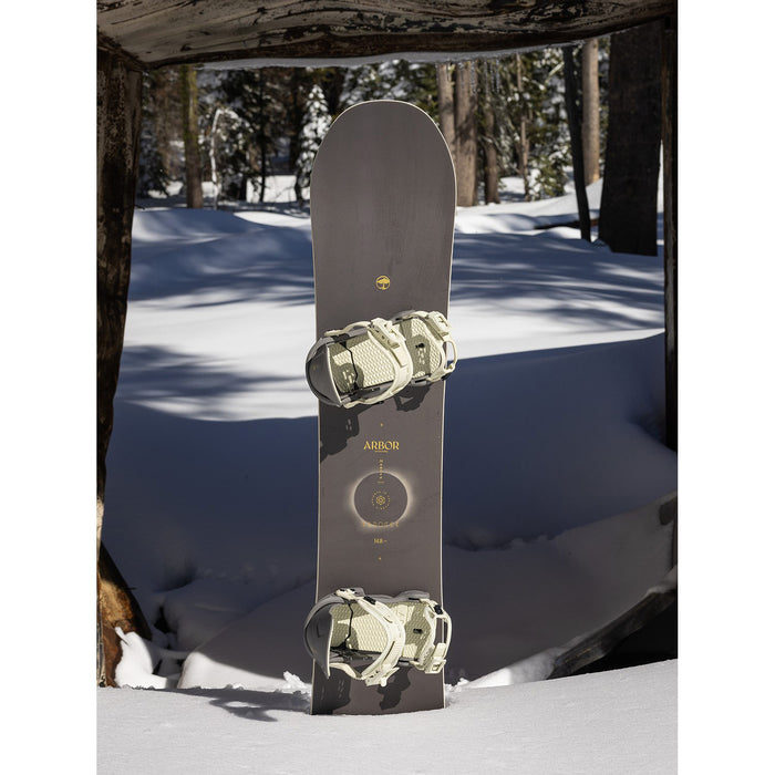 Arbor Mantra Decon Snowboard - Blem - Women's 2026