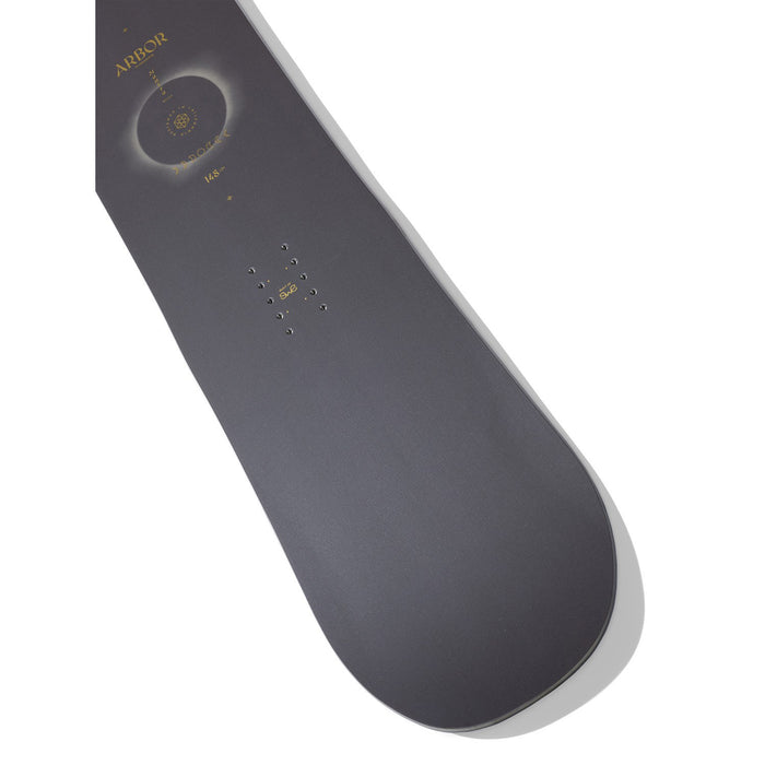 Arbor Mantra Decon Snowboard - Blem - Women's 2026