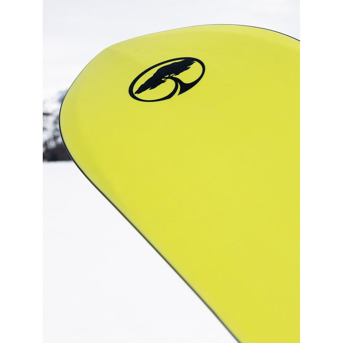 Arbor Terra Pin PFD Snowboard - Blem 2026