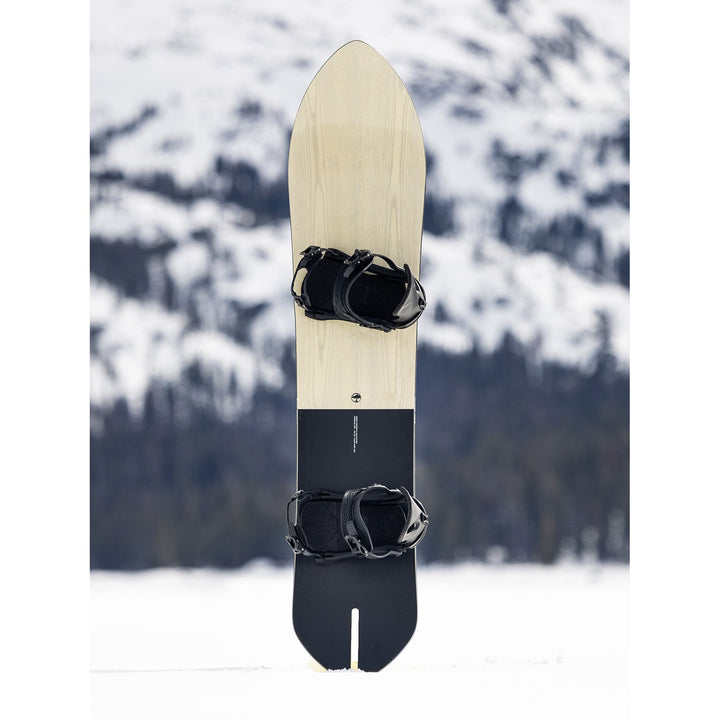 Arbor Terra Pin PFD Snowboard - Blem 2026