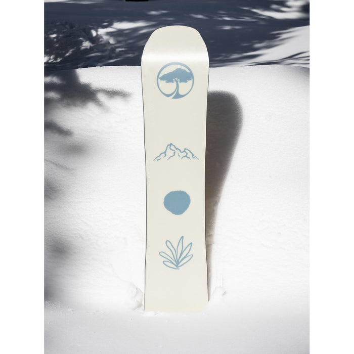 Arbor Swoon Decon Snowboard - Blem - Women's 2026