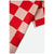 Brixton The Getaway Romper - Women's Silver Pink/Adrenaline Rush Checkerboard