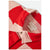 Brixton The Getaway Romper - Women's Silver Pink/Adrenaline Rush Checkerboard