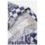 Brixton The O Mar Button Down Short-Sleeve Woven Shirt - Women's Navy/White Collage