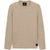 Finisterre Barents Jumper Crew Neck - Men's Oatmeal